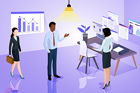 新岗位招聘前，对内全面分析新岗位以及业务信息