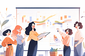 每日分享：提升人力资源供应商服务质量之路径选择与实践