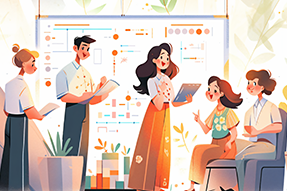 每日分享：创新模式下的现代人力资源服务解析