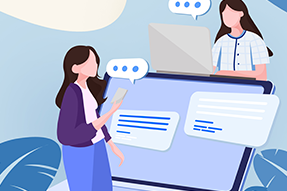 每日分享：灵活用工与传统用工模式的对比